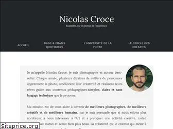 nicolascroce.com