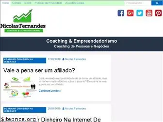 nicolasfernandes.com