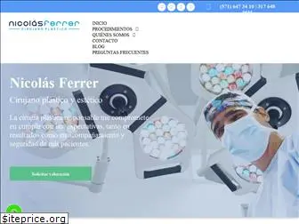 nicolasferrer.com