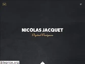 nicolasjacquet.be
