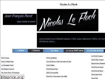 nicolaslefloch.fr