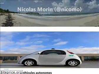 nicolasmorin.com