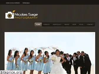 nicolassage.com