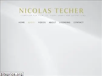 nicolastecher.com