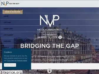 nicolasvanpatrick.com