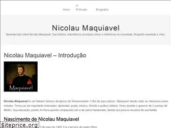 nicolaumaquiavel.com.br