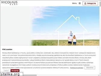 nicolausbank.pl thumbnail