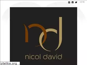 nicoldavid.com