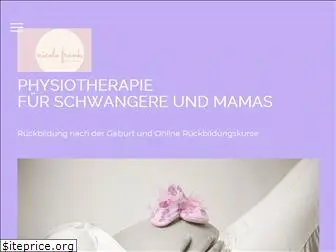 nicole-frank-physiotherapie.de