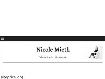 nicole-mieth.info