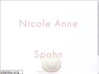 nicoleannespahn.com