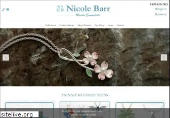 nicolebarr.com