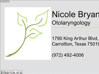 nicolebryanmd.com