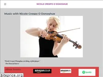 nicolecrespo.com