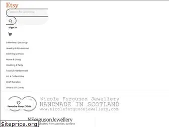 nicolefergusonjewellery.com