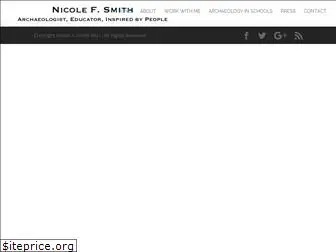 nicolefsmith.com