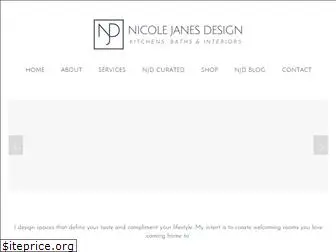 nicolejanes.com