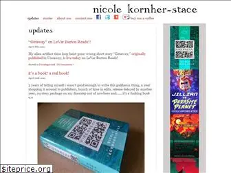 nicolekornherstace.com