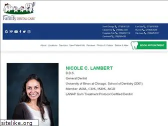 nicolelambert.com