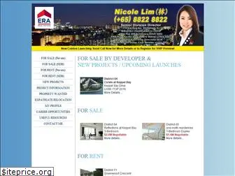 nicolelim.com