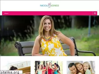 nicoleljones.com