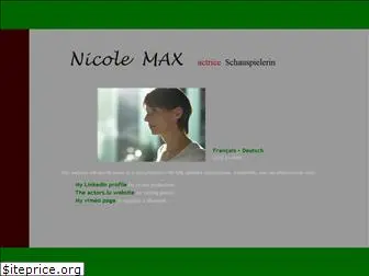 nicolemax.net