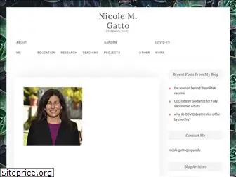 nicolemgatto.com