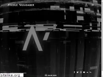 nicolemoudaber.com