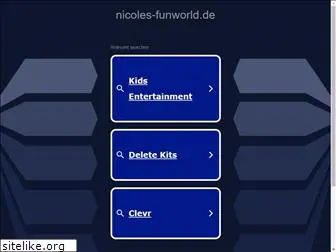 nicoles-funworld.de
