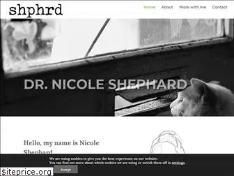 nicoleshephard.org