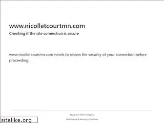 nicolletcourtmn.com