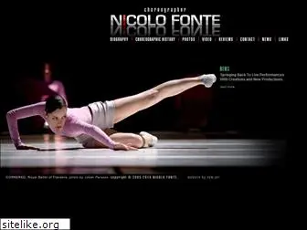 nicolofonte.com