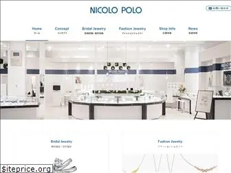 nicolopolo.com