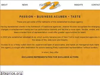 nicolosi-co.com