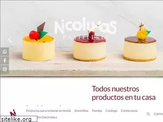 nicolukas.com