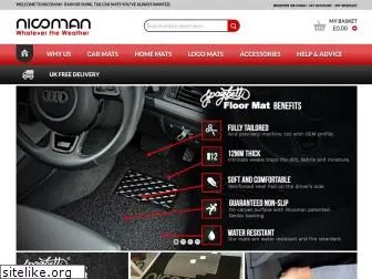 nicoman.co.uk