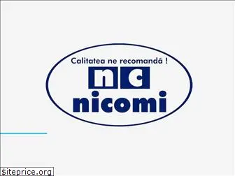 nicomi.ro