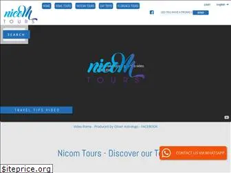 nicomtours.com