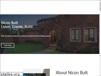 niconbuilt.com.au