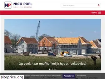 nicopoel.nl