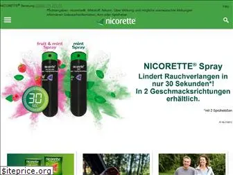 nicorette.at