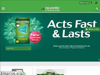 nicorette.com.au