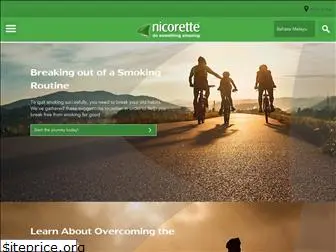 nicorette.com.my