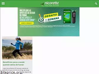 nicorette.pt