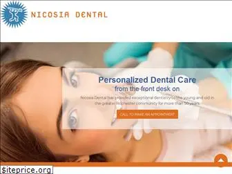 nicosiadental.com