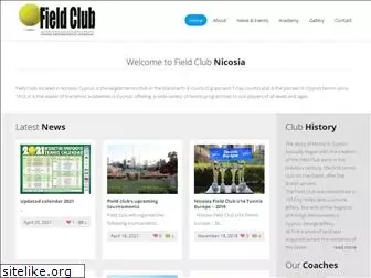 nicosiafieldclub.com