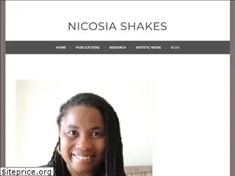 nicosiashakes.com
