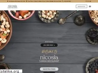 nicosiaturkishrestaurant.com.au