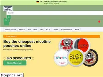 nicotine-pouches.com