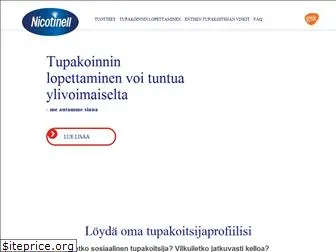 nicotinell.fi